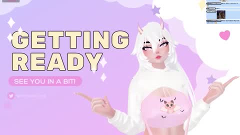 Starlit online show from February 2026 02:37:01 AM