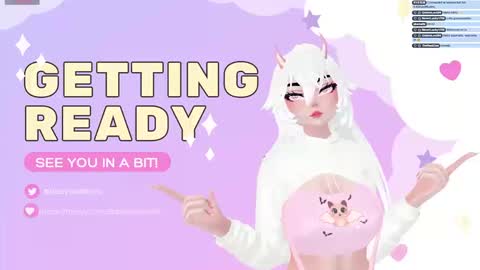 Starlit online show from March 2026 02:06:02 AM