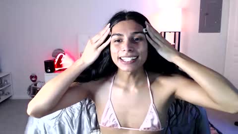 Snapshot of babyempathy chatting on February 2025 12:03:02 PM akira online show from February 2025 12:03:02 PM