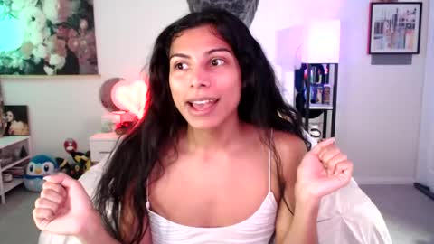 Snapshot of babyempathy chatting on October 2025 11:08:02 AM akira online show from October 2025 11:08:02 AM