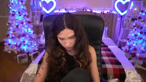 Sasha online show from December 2024 11:17:02 PM