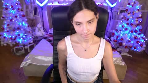 Sasha online show from December 2024 02:54:01 AM