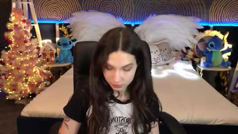 Sasha online show from January 2026 07:50:02 PM