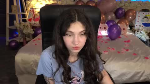 Sasha online show from February 2026 07:43:02 PM