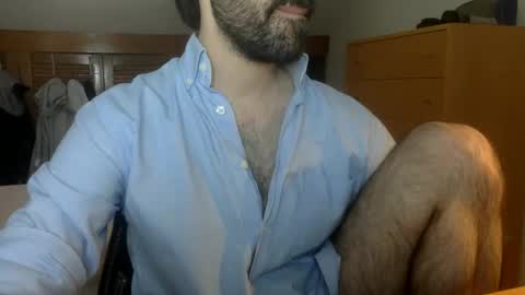 Snapshot of babyhardy chatting on May 2026 09:50:02 AM Tom A. online show from May 2026 09:50:02 AM