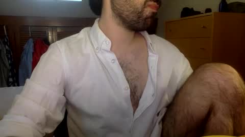 Snapshot of babyhardy chatting on June 2026 11:05:01 AM Tom A. online show from June 2026 11:05:01 AM
