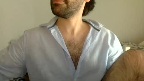 Snapshot of babyhardy chatting on June 2026 02:32:02 PM Tom A. online show from June 2026 02:32:02 PM