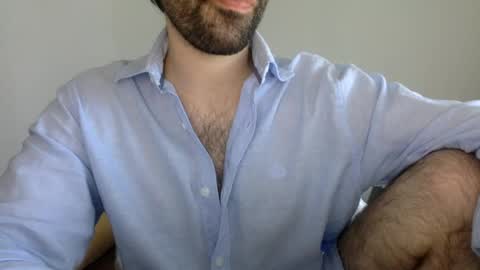 Snapshot of babyhardy chatting on June 2026 02:34:01 PM Tom A. online show from June 2026 02:34:01 PM