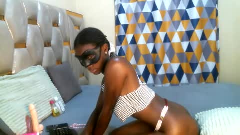 Snapshot of babyhawa chatting on June 2026 05:19:02 AM jamie online show from June 2026 05:19:02 AM