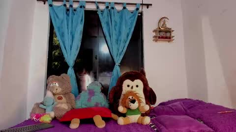 babyhorny_777 online show from February 2026 02:10:01 AM