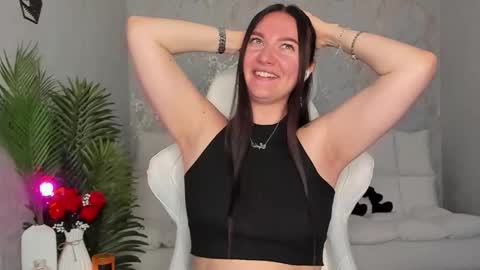 Snapshot of babyisperfect chatting on September 2025 03:33:02 AM Sophia online show from September 2025 03:33:02 AM