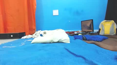 Snapshot of babyjhony chatting on December 2024 05:05:02 AM Jhony Naughty Skater online show from December 2024 05:05:02 AM