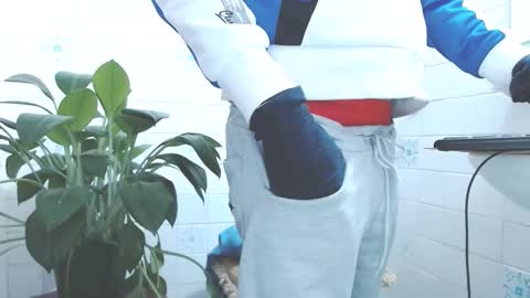 Snapshot of babyjhony chatting on November 2025 02:57:01 AM Jhony Naughty Skater online show from November 2025 02:57:01 AM