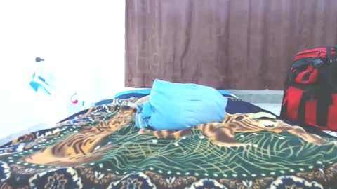 Jhony Naughty Skater online show from December 2025 01:48:02 AM