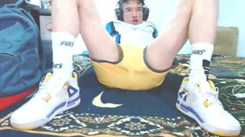 Snapshot of babyjhony chatting on May 2026 03:13:02 AM Jhony Naughty Skater online show from May 2026 03:13:02 AM