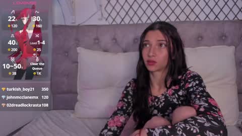 babylissie online show from January 2025 06:40:02 PM