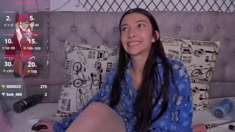 babylissie online show from January 2025 07:49:01 PM