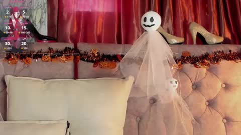 babylissie online show from October 2025 05:04:02 PM