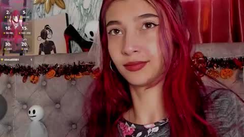 babylissie online show from November 2025 01:01:02 PM