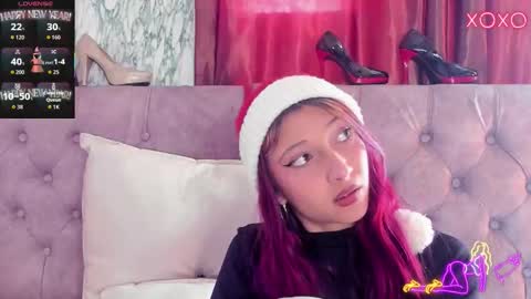 babylissie online show from December 2025 02:15:01 PM