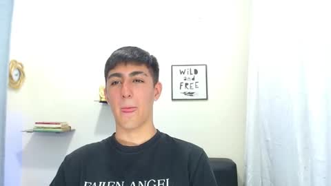 babymaik online show from December 2024 08:10:02 PM