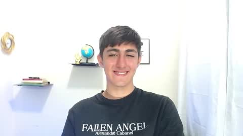 babymaik online show from February 2025 12:40:01 AM