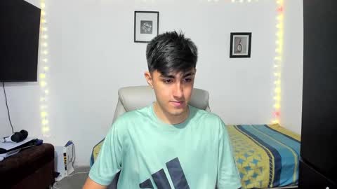 babymaik online show from October 2025 09:01:01 PM