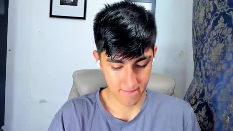 babymaik online show from December 2025 05:26:02 AM