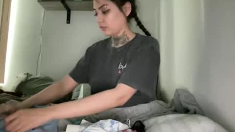 Snapshot of babymarie333 chatting on May 2026 10:48:02 PM babymarie333 online show from May 2026 10:48:02 PM