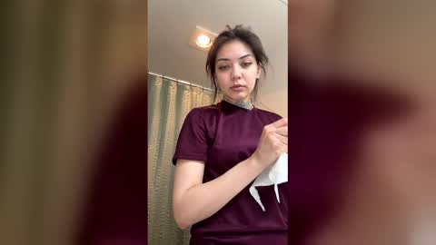 Snapshot of babymarie333 chatting on May 2026 04:23:02 PM babymarie333 online show from May 2026 04:23:02 PM
