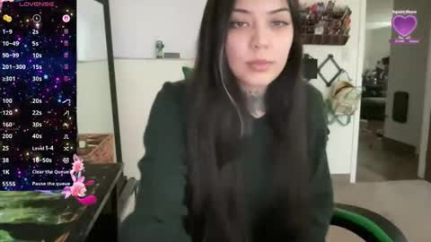 Snapshot of babymarie333 chatting on May 2026 09:22:01 PM babymarie333 online show from May 2026 09:22:01 PM