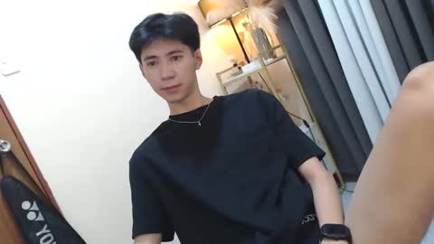 call me james online show from March 2026 07:45:02 AM