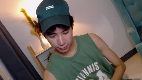 call me james online show from April 2026 09:55:01 AM