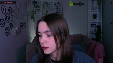 Snapshot of babymiadoll chatting on April 2026 01:19:01 PM Mia online show from April 2026 01:19:01 PM