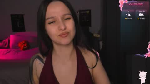 Snapshot of babymooon chatting on December 2025 05:32:01 PM BabyMooon online show from December 2025 05:32:01 PM