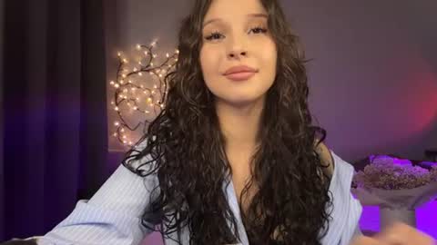 Snapshot of babymooon chatting on July 2026 10:34:02 PM BabyMooon online show from July 2026 10:34:02 PM