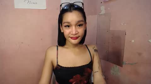 Nexie online show from September 2025 11:59:01 AM