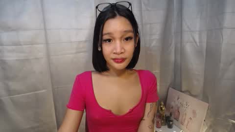 Nexie online show from October 2025 05:55:02 PM