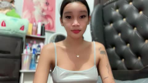 Nexie online show from April 2026 05:10:01 AM