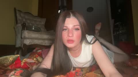 Snapshot of babypinkmermaid chatting on June 2026 07:50:02 AM Babypinkmermaid online show from June 2026 07:50:02 AM