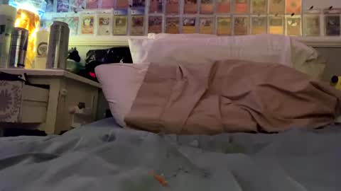 Riley  online show from February 2025 10:16:01 AM