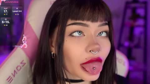 Nika online show from February 2026 04:32:01 PM