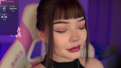 Nika online show from February 2026 08:38:02 PM