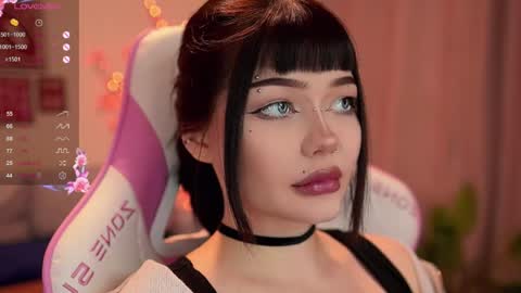 Snapshot of babyroxynill chatting on May 2026 09:43:01 PM Nika online show from May 2026 09:43:01 PM