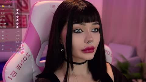 Snapshot of babyroxynill chatting on June 2026 11:51:01 PM Nika online show from June 2026 11:51:01 PM