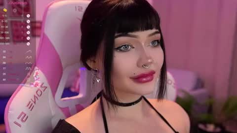 Snapshot of babyroxynill chatting on June 2026 11:38:02 PM Nika online show from June 2026 11:38:02 PM