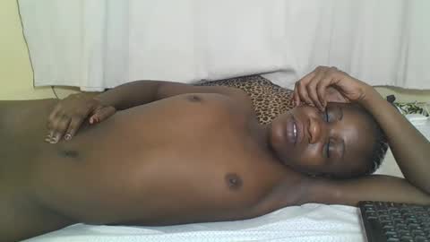 PRISCILLAH online show from February 2025 08:50:01 PM