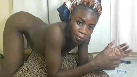 PRISCILLAH online show from March 2025 06:26:02 PM