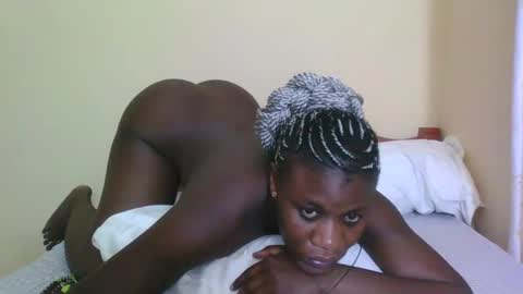 PRISCILLAH online show from April 2026 07:56:01 PM