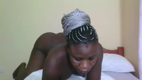 PRISCILLAH online show from April 2026 08:10:02 PM